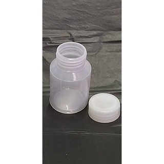 50 HỦ NHỰA 50ML