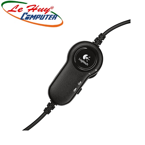 Tai nghe Logitech H151
