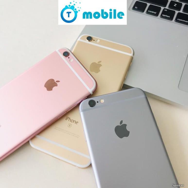 Điện thoại iphone 6s 32gb chính hãng - tặng kèm phụ kiện , hỗ trợ bảo hành 12 tháng