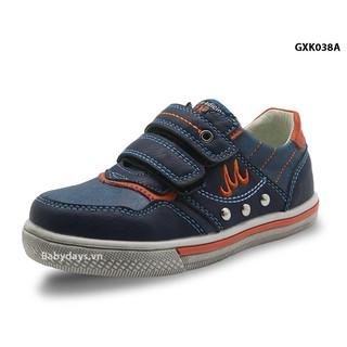 Giày trẻ em xuất khẩu gxk038a size 27 đến 32