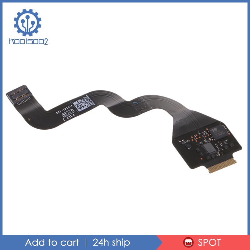 Bộ 2 Dây Cáp Sửa Chữa Cho Máy Tính Bảng Retina A1398-1x 821-1610-A