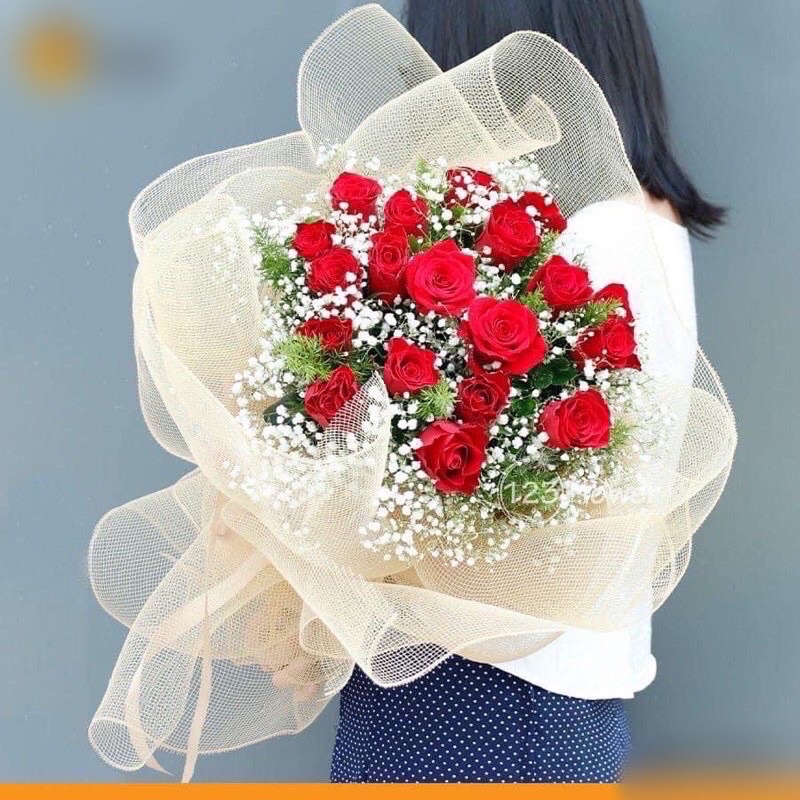 Cuộn LƯỚI THÔ,lưới cứng gói hoa,trang trí ,decor