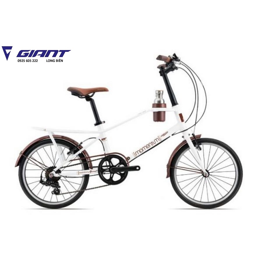 XE ĐẠP ĐƯỜNG PHỐ MOMENTUM 2021 INEED ESPRESSO
