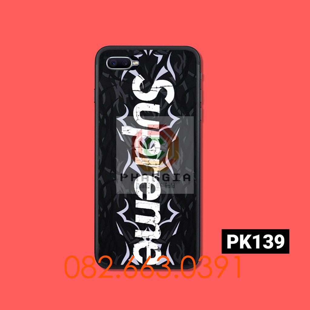 Ốp lưng Oppo F9 / A5S / A7 dẻo in hình đẹp nhiều mẫu (P2)