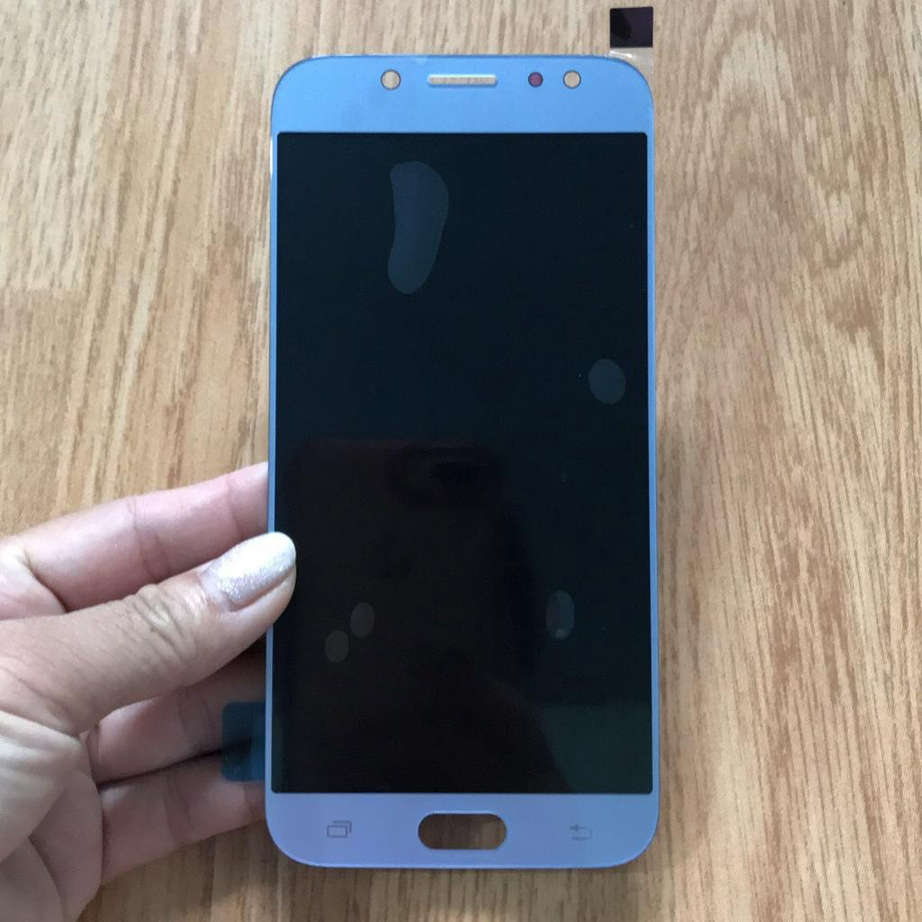 Màn hình samsung J730 / J7 pro amoled 2ic