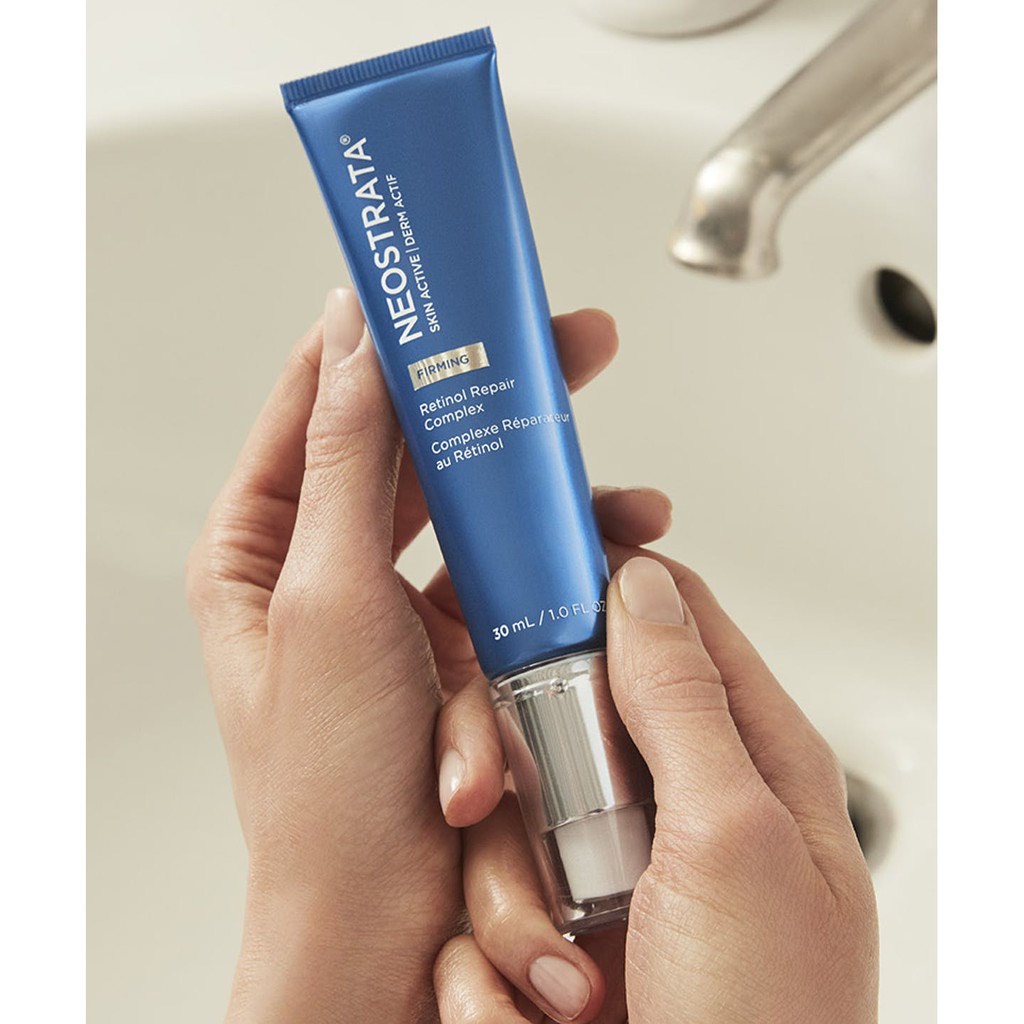 Tinh chất kem dưỡng da Neostrata Retinol Repair Complex 30ml -Tiệm Cô Chi PY