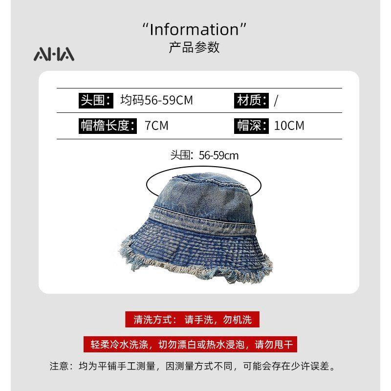 Mũ nồi AHA official phong cách Hàn Quốc dễ phối đồ cho nữ