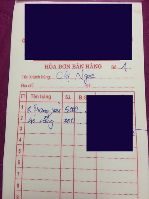 _Khẩu trang vải 3 lớp