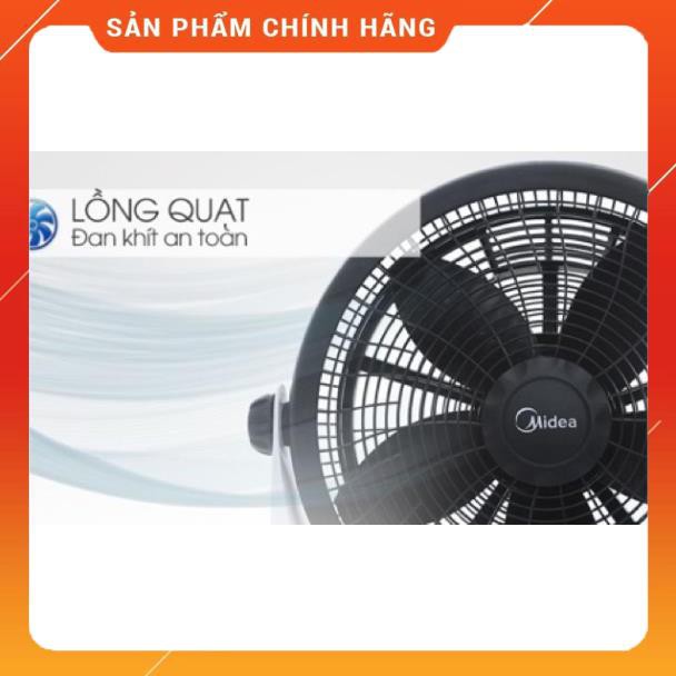 [Chính Hãng] Quạt Hộp Midea FB40-9H BH 12 Tháng