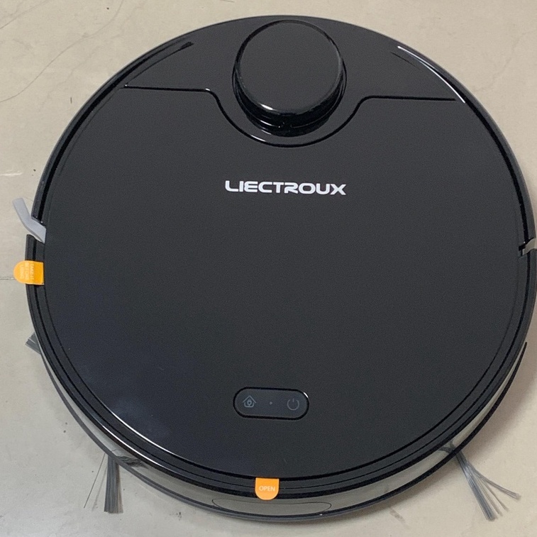 Hộp khay chứa đựng nước robot hút bụi lau nhà Liectroux ZK901- Hộc nước robot ZK901