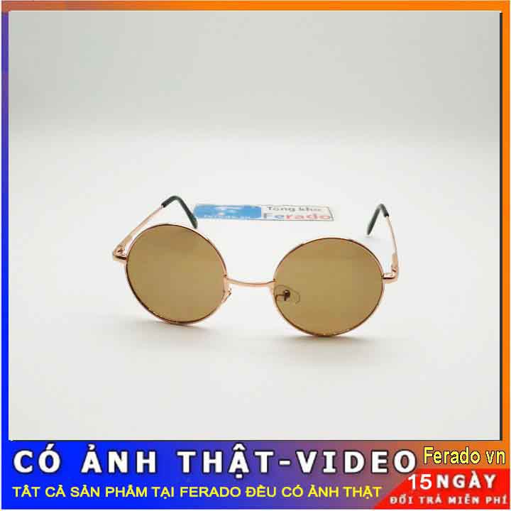 Mắt kính nam nữ thầy bói