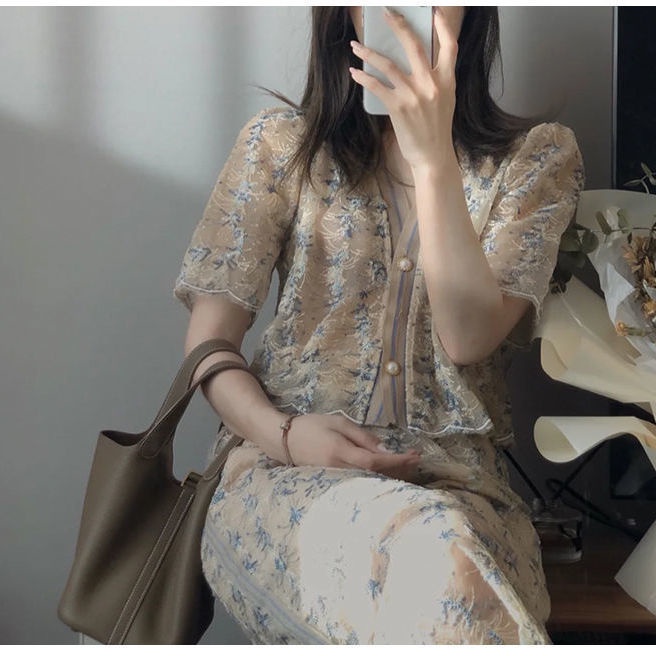 Túi Xách Da Cỡ Lớn Đựng Rau Củ Quả Tiện Dụng Thời Trang Hè Cho Nữ