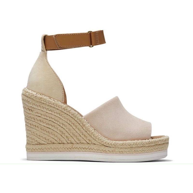 Sandal xuồng TOMs xuất xịn
