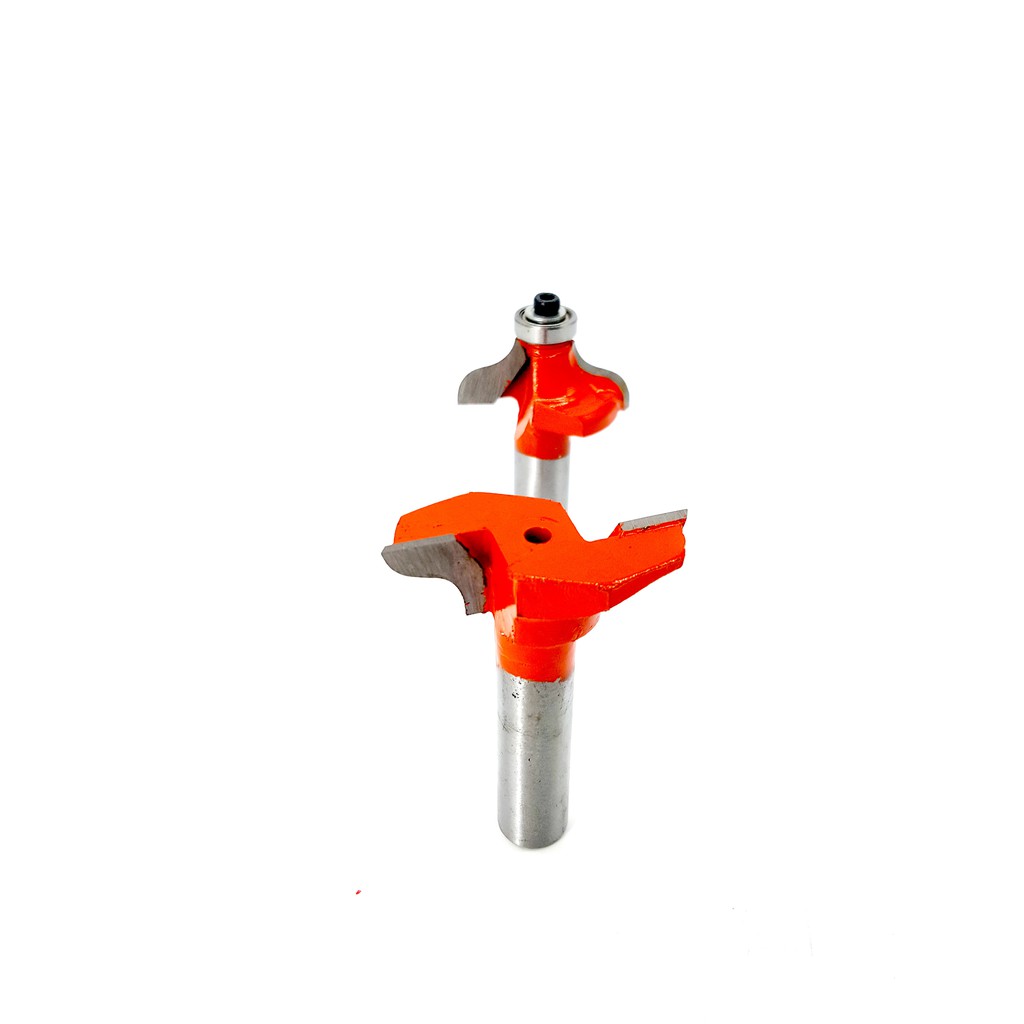 BỘ MŨI PHAY ĐÁNH ĐỐ CỬA CHÍNH CÁNH LƯỢN