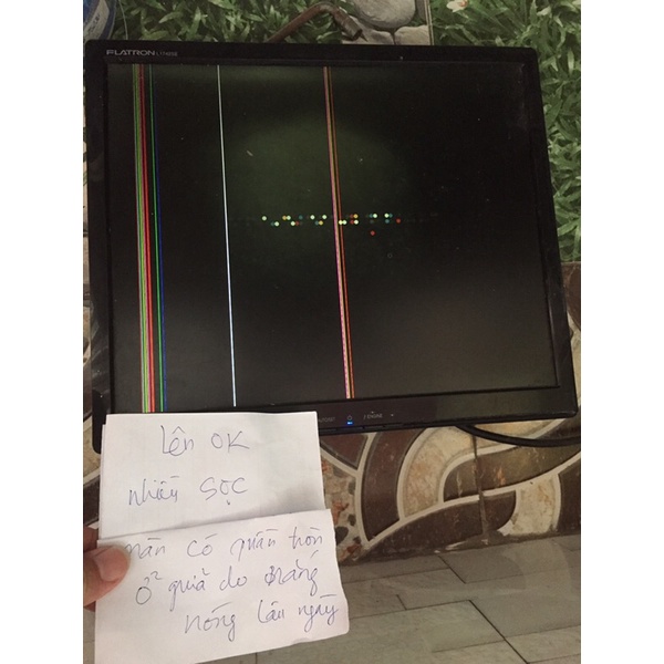 Màn hình máy tính 17 - 24 các loại qua sử dụng | BigBuy360 - bigbuy360.vn