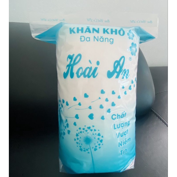 Giấy khô đa năng Hoài An