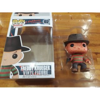 Mô hình Funko Pop Freddy Krueger.