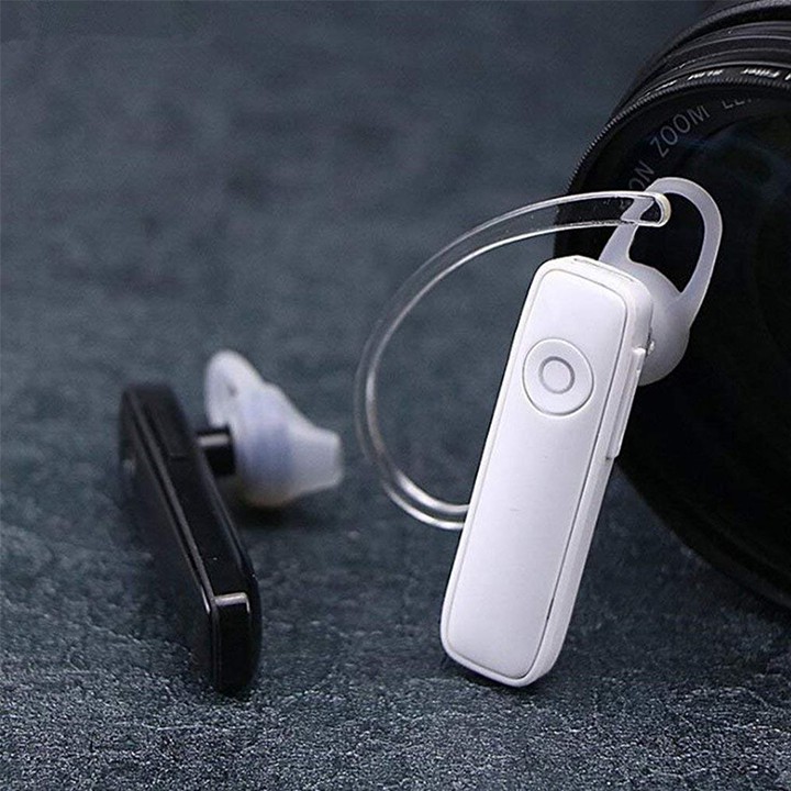 Tai nghe Bluetooth N7100 / M165 - giao mẫu ngẫu nhiên | WebRaoVat - webraovat.net.vn