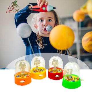 zz☣Basketball Ball Shooting Toys Mini Palm Handheld Finger Balls Child Gifts✿steohanie