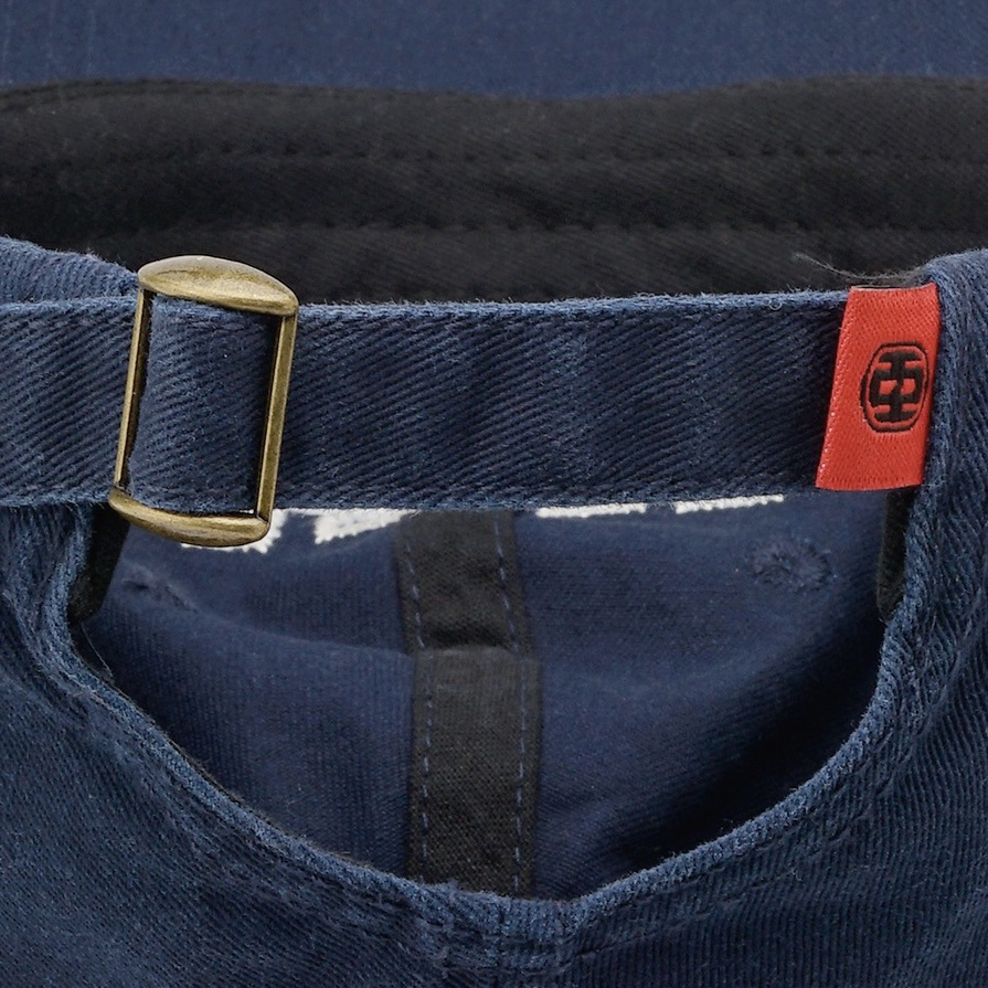 Mũ lưỡi trai MG STUDIO thêu họa tiết chữ NY phong cách Hàn Quốc mới dễ phối đồ dành cho nam nữ