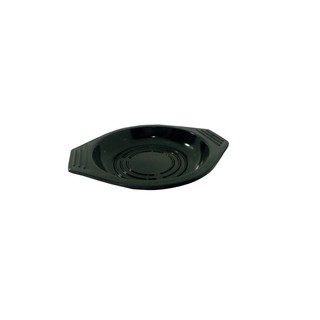 Thố đất cơm trộn Hàn Quốc kèm thêm Đế Melamine