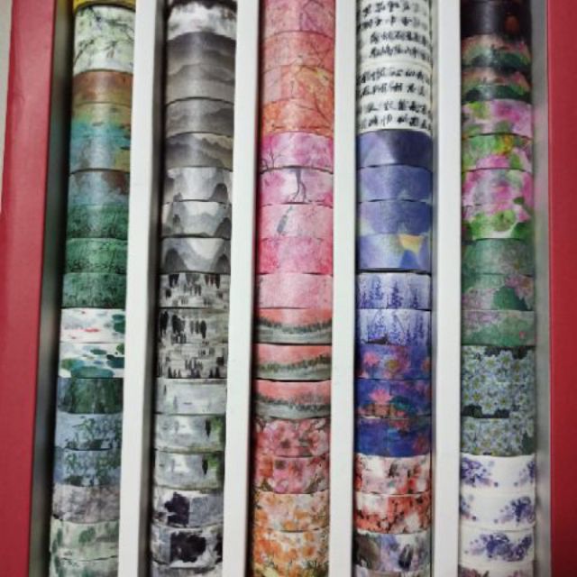 washi tape lẻ 1.5×2m