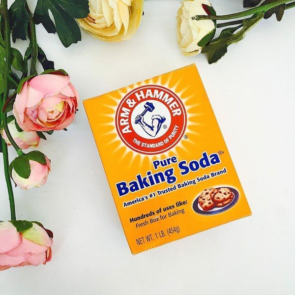 Muối Nở Arm & Hammer 454gr