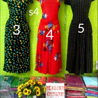 Bộ Gân Lửng size 4 (49-59kg).A