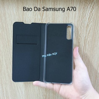 Samsung A70|| Bao Da Samsung A70