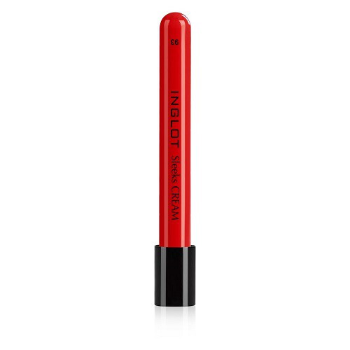 [Mã INCU20 giảm 20K đơn 150K] INGLOT - Son kem Inglot Sleeks Cream Lip Paint (5.5ml)