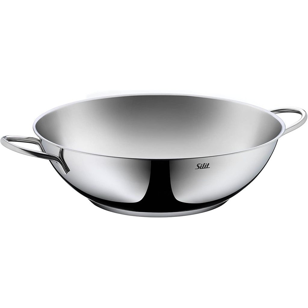 Chảo Silit Wok 32cm  [ Nhập Đức chính hãng ]