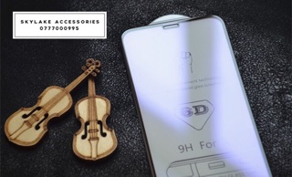 Kính Cường Lực iPhone 6D Full Màn Hình iPhone