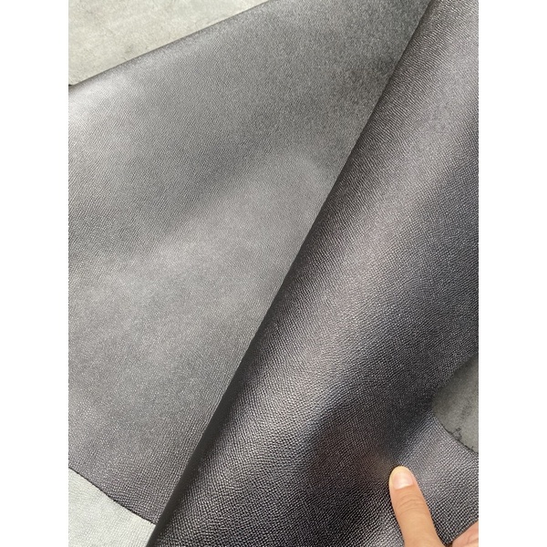 Da epsom nhiều màu