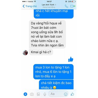 sữa Apomil BA 900g
