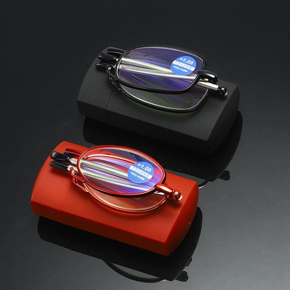 Mocho Kính Đọc Sách Có Thể Gấp Lại Phóng To Tiện Dụng Khi Đi Du Lịch