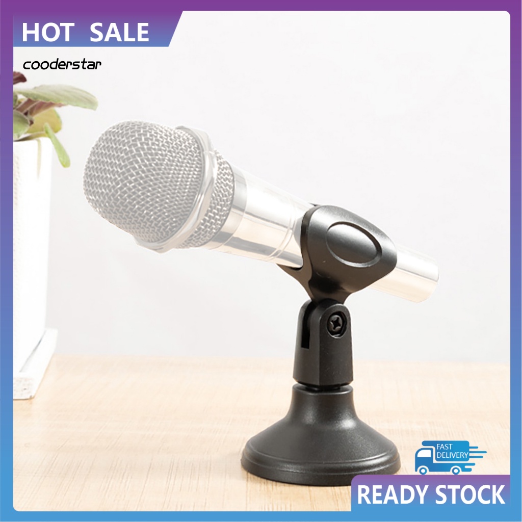 Giá Đỡ Micro Không Dây Có Thể Xoay Được Tiện Dụng