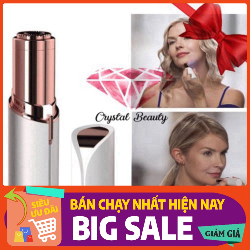 [FREE SHIP] 💥[GIÁ RẺ SỐ 1]💥Máy tẩy lông mặt và toàn thân tự động cầm tay cao cấp Flawless HÀNG CHÍNH HÃNG💥SIÊU HOT💥