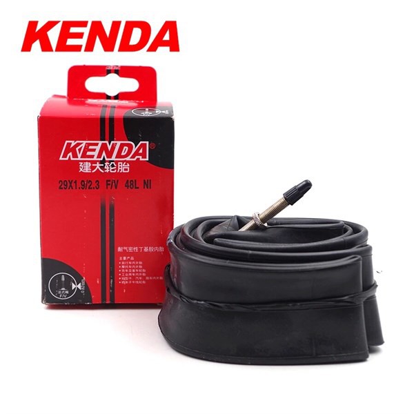 Săm kenda 29*1.9/2.3 THÔNG SỐ:29FV 48L