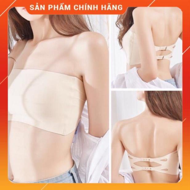 Áo Bra Đúc Trơn Không Dây Siêu Hót 8883