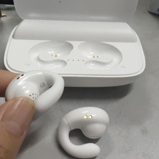 Tai Nghe Bluetooth Không Dây Chất Lượng Cao Phong Cách Mới Nhất Năm 2022