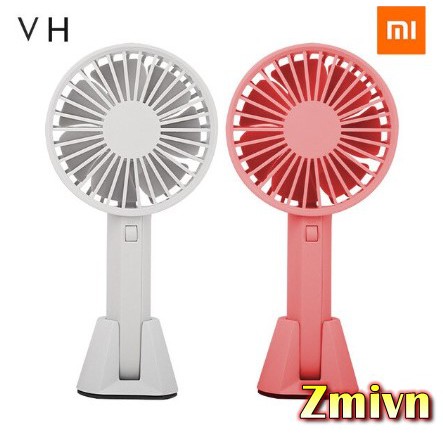 Quạt Cầm Tay 3 Cấp Độ Xiaomi VH