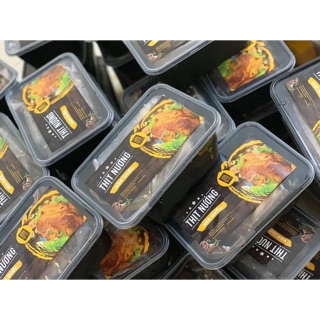 SET THỊT NƯỚNG HÀN QUỐC
