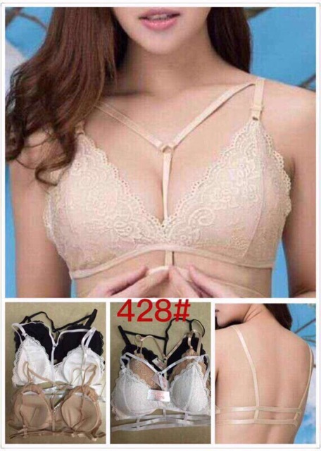 SALE bra ren chữ Y | BigBuy360 - bigbuy360.vn