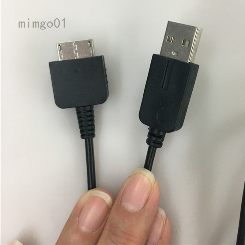 Mimgo Cáp Sạc Usb Cho Sony Playstation Ps Vita Psv 1000