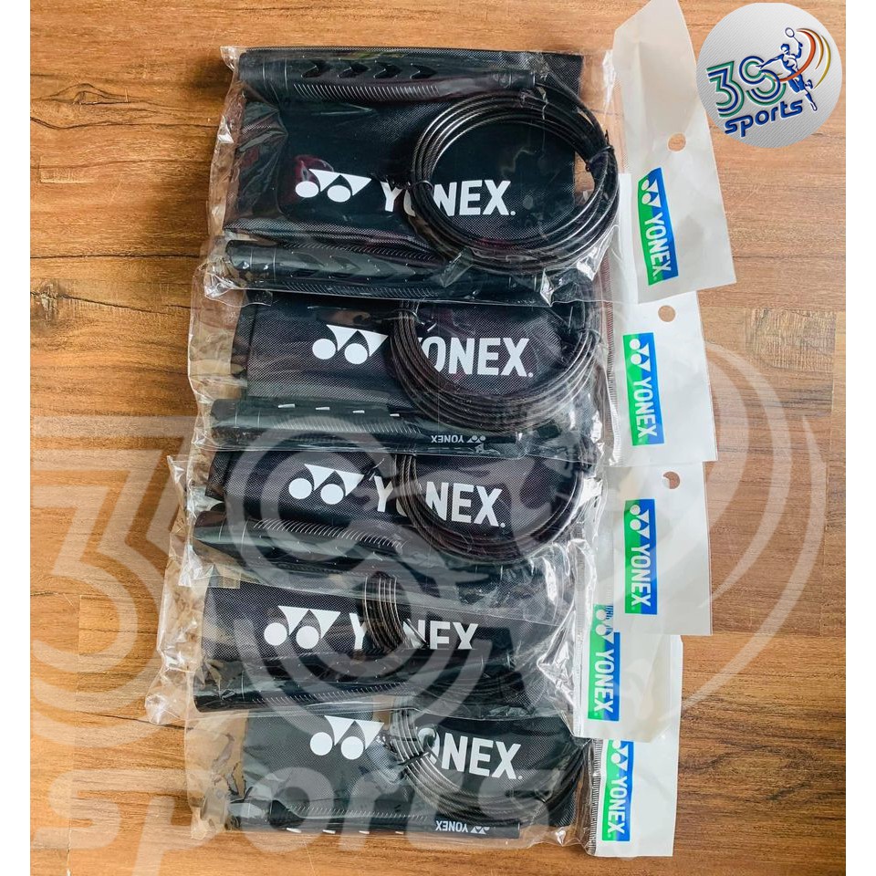 Dây nhảy cầu lông YONEX chính hãng 0058CR