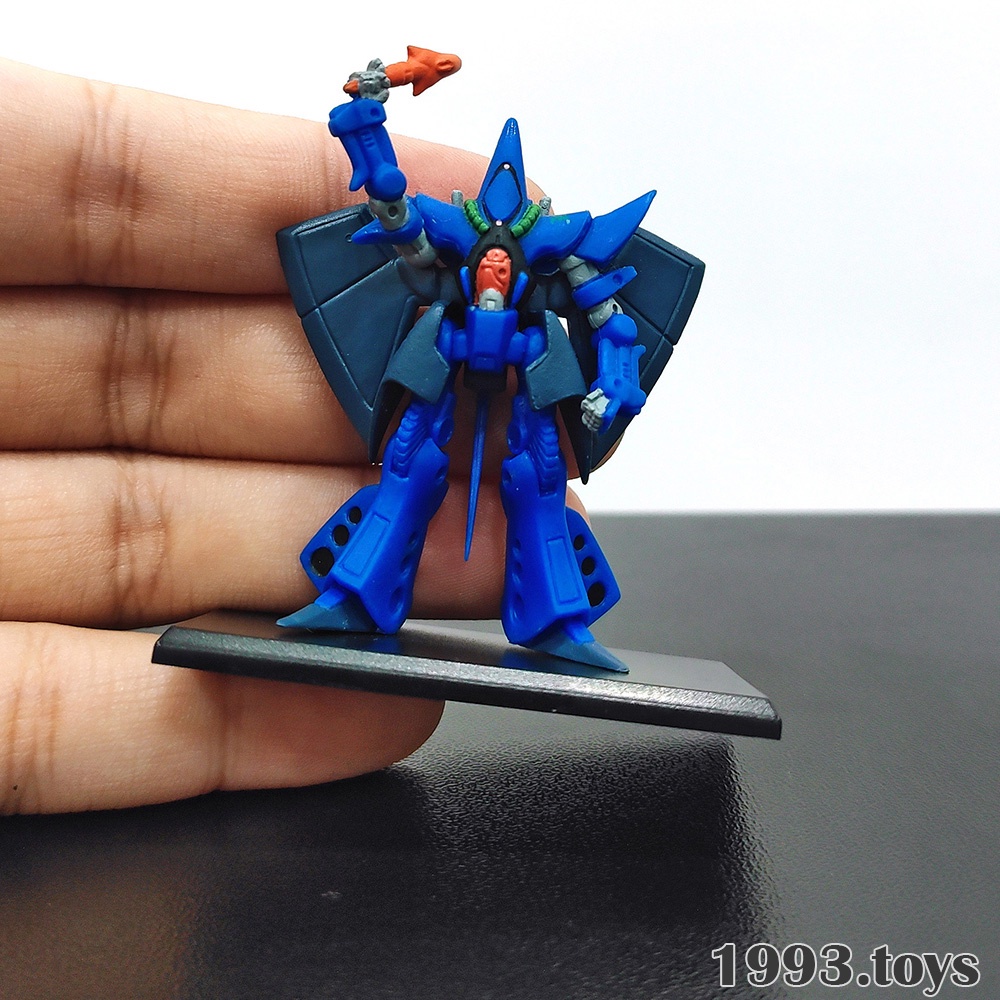 Mô hình Bandai Figure Gundam Collection 1/400 Vol.8 - RX-139 Hambrabi