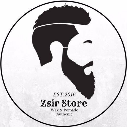 Zsir Store - Sáp vuốt tóc nam 