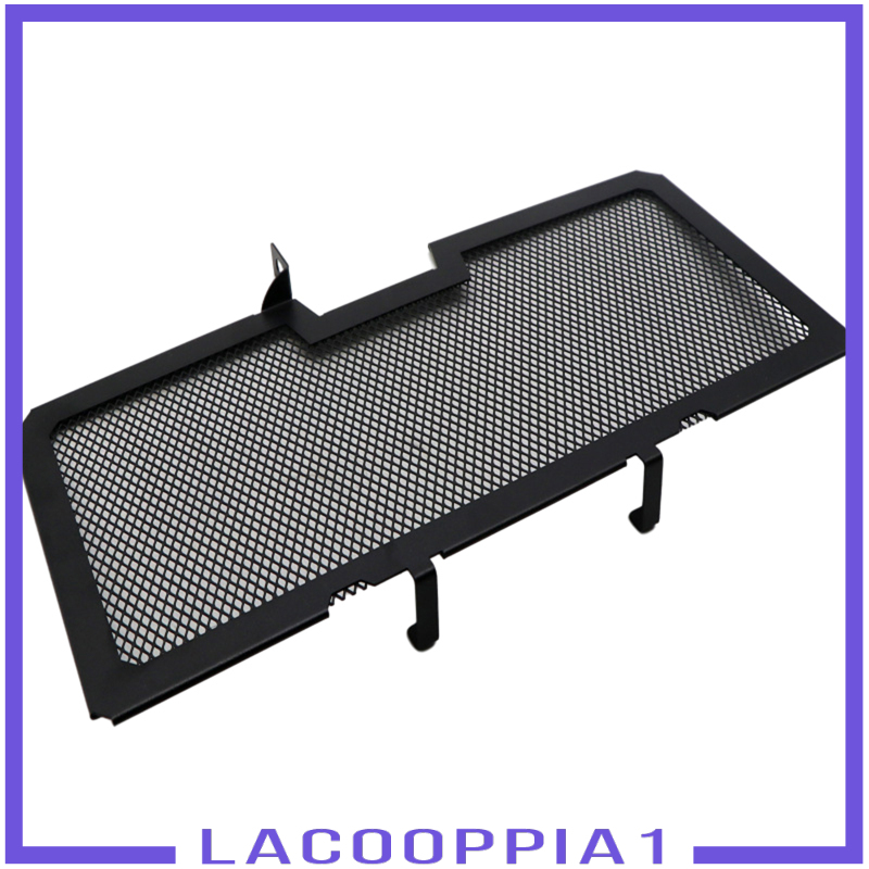 [LACOOPPIA1]Radiator Water Cooler Grille Guard for BMW R1200R R1250R Premium