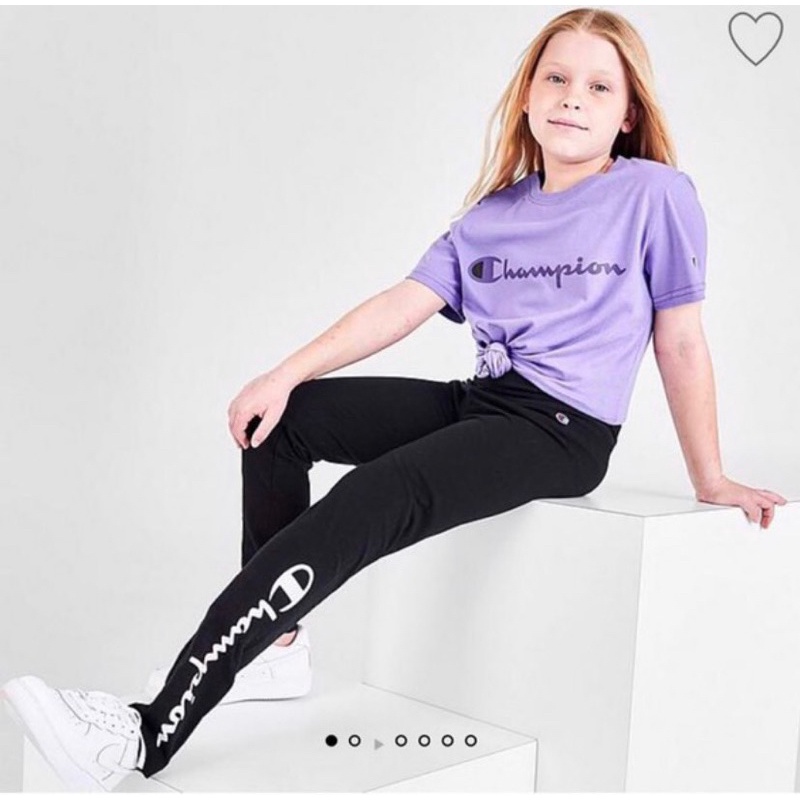 Quần legging co giãn 4c