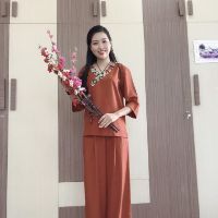 ĐỒ LAM ĐI CHÙA